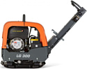 Husqvarna LG 300 DE 500 