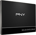 PNY CS900 500GB SSD7CS900-500-RB