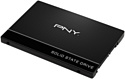 PNY CS900 500GB SSD7CS900-500-RB
