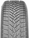 Goodyear UltraGrip Performance+ SUV 275/45 R20 110V