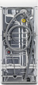 Electrolux EW7T3362SP