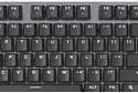 Logitech K845 Brown Switches (без кириллицы)