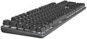 Logitech K845 Brown Switches (без кириллицы)