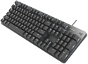 Logitech K845 Brown Switches (без кириллицы)