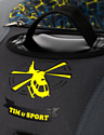 Тим-Спорт Дизайн 110 Апачи