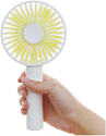 Solove Small Fan N9 (белый/желтый)