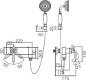 Gerhans K26B K13026B