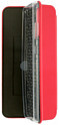 Case Magnetic Flip для Samsung Galaxy A52 (красный)