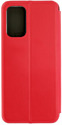 Case Magnetic Flip для Samsung Galaxy A52 (красный)