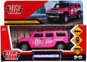 Технопарк Hummer H2 HUM2-12SRT-PK