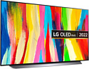 LG C2 OLED48C24LA