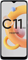 Realme C11 2021 2/32GB с NFC