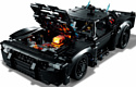 LEGO Technic 42127 Бэтмен: Бэтмобиль