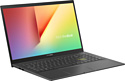 ASUS VivoBook 15 OLED M513UA-L1412