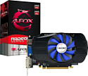 AFOX Radeon R7 350 2GB (AFR7350-2048D5H4-V3)