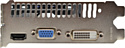 AFOX Radeon R7 350 2GB (AFR7350-2048D5H4-V3)