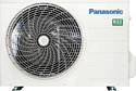 Panasonic Compact Inverter CS-TZ60WKEW/CU-TZ60WKE
