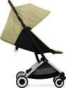 Cybex Orfeo (nature green)