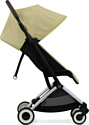 Cybex Orfeo (nature green)