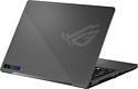 ASUS ROG Magic 14 2023 GA402R NPZO3LW0741E0T