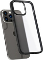 Spigen Ultra Hybrid для iPhone 14 Pro ACS04968 (черный)