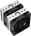 DeepCool AG620 BK ARGB R-AG620-BKNNMT-G-2