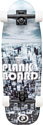 Plank City P22-CRUIS-CITY