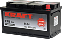 KRAFT EFB R+ (85Ah) KRAFT EFB R+ (85Ah)
