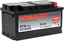 KRAFT EFB R+ (85Ah) KRAFT EFB R+ (85Ah)