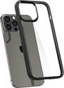 Spigen Ultra Hybrid для iPhone 13 Pro ACS03262 (черный)