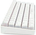 Oklick K763W white