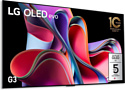 LG G3 OLED55G36LA