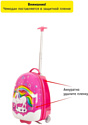 Supra Luggage STS-1006-B (Rose Unicorn)