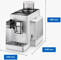 DeLonghi Rivelia EXAM440.55.W