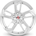 X'trike RST R037 7x17/5x114.3 D67.1 ET40 HS