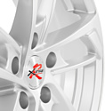 X'trike RST R037 7x17/5x114.3 D67.1 ET40 HS