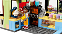 LEGO Friends 42618 Heartlake City Cafe