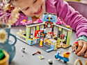 LEGO Friends 42618 Heartlake City Cafe