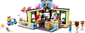 LEGO Friends 42618 Heartlake City Cafe