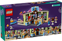 LEGO Friends 42618 Heartlake City Cafe