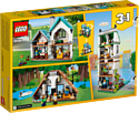 LEGO Creator 31139 Уютный дом