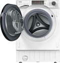 Haier HWQ90B416FWB-RU