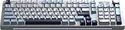 AULA S98 3in1 white/blue/blue