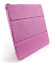 SGP iPad 2 Leinwand Sherbet Pink (SGP07826)