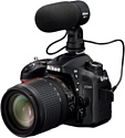 Nikon D7200 Kit