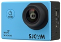 SJCAM X1000 WiFi