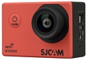 SJCAM X1000 WiFi