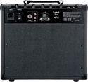 Mega Amp Lynx GX15