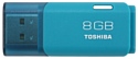 Toshiba TransMemory U202 8GB