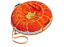 Митек Сочный апельсин 110 см